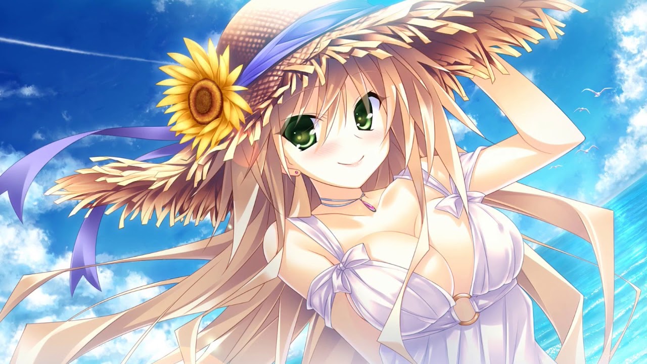 Britney Spears - "Radar" (NIGHTCORE)