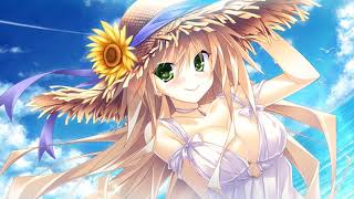 Britney Spears - 'Radar' (NIGHTCORE)