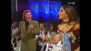 Siempre Siempre (Al Bano Carrisi, Romina Power, Sempre Sempre - live, 1993)