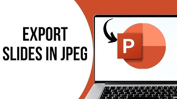How to convert PPT to JPEG image ?