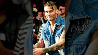 Unknown facts about Corey Graves.