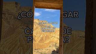 UNO DE LOS MEJORES SPOTS DE ESPAÑA Y CÓMO LLEGAR 🏜️