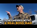 Cops Tried To False Arrest This Man But He Turned The Tables On The Cop
