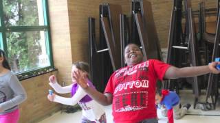 BASD miniTHON 2013-2014