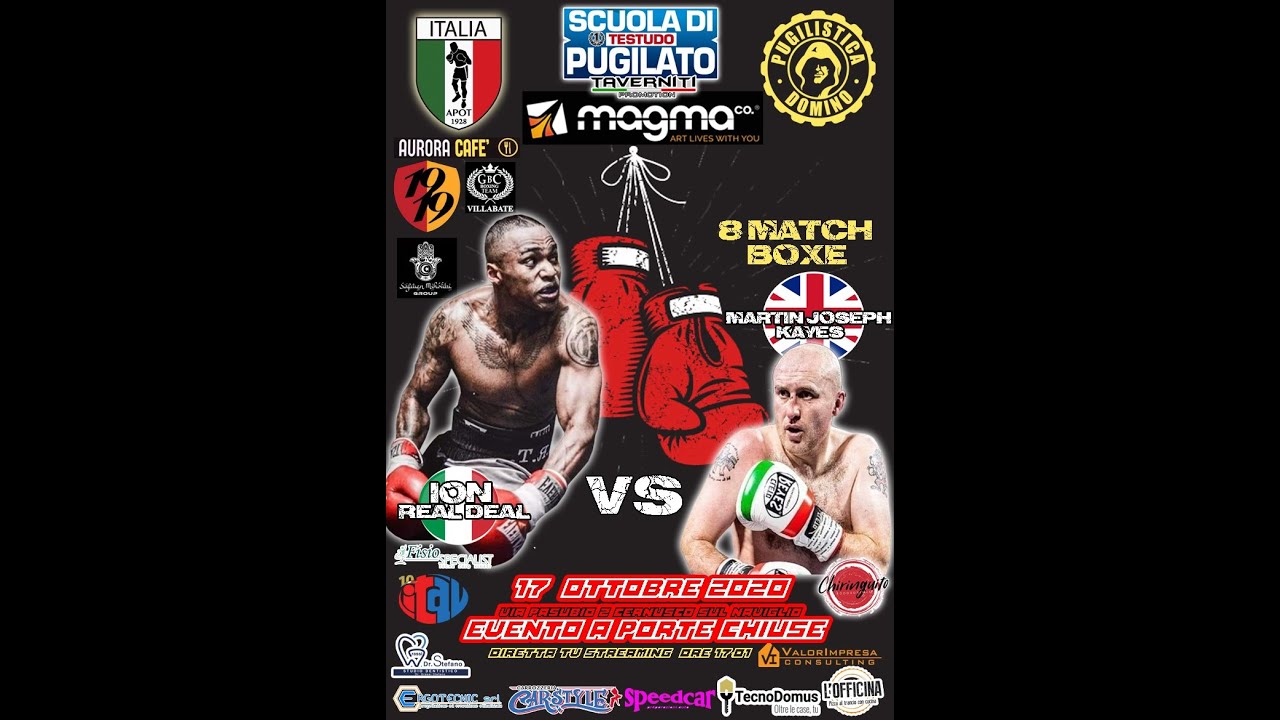 Match Testudo 17 ottobre 2020 - YouTube