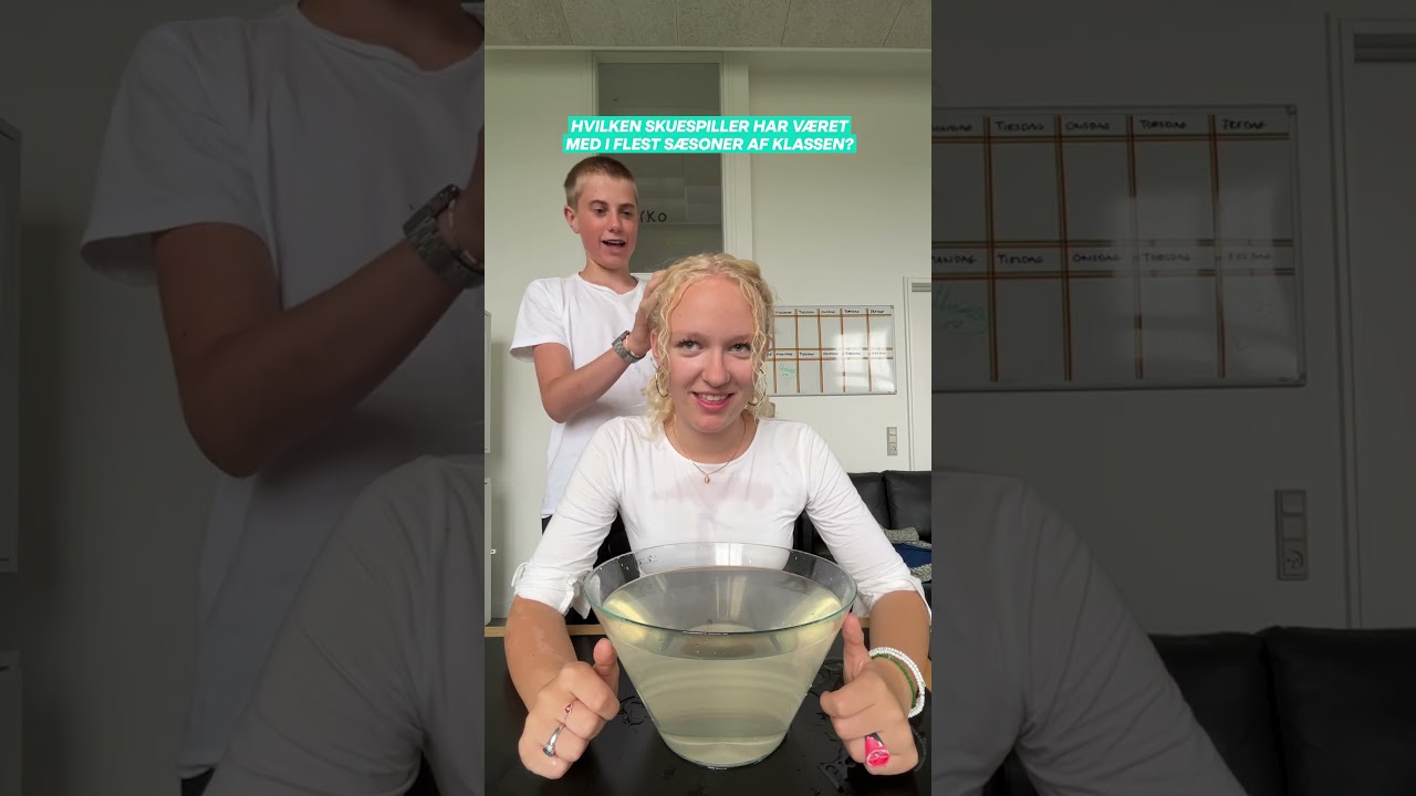 Hvor mange ku' du svare rigtigt på? ✅ | Du kan se mere 