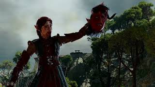 Balamut & Obormot Dark Urge Metal Ai Version 2