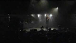 The Rasmus - Still Standing (live, part 2/5)