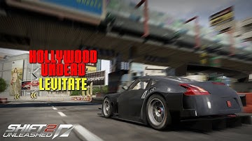 Hollywood Undead - Levitate