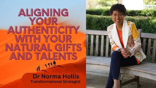Celebrity Aligning Your Authenticity With Your Natural Gifts and Talents Profile