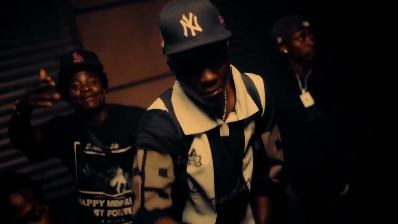 Baddest Music ft Y Cool_ Money (official video)