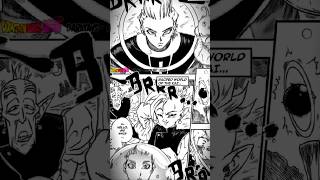 Dragon Ball Kakumei Manga Explained Hindi | Goku New Transformation 🔥| Part 1