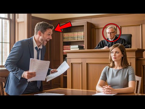 She Let Him Win The Divorce While Quietly Inheriting A Multi Billion Dollar Legacy 