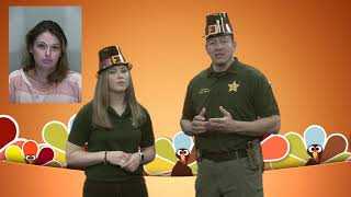 Marion Rundown (11-22-17)