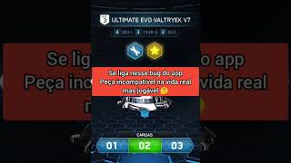 Mais Um Bug Do Beyblade Burst App