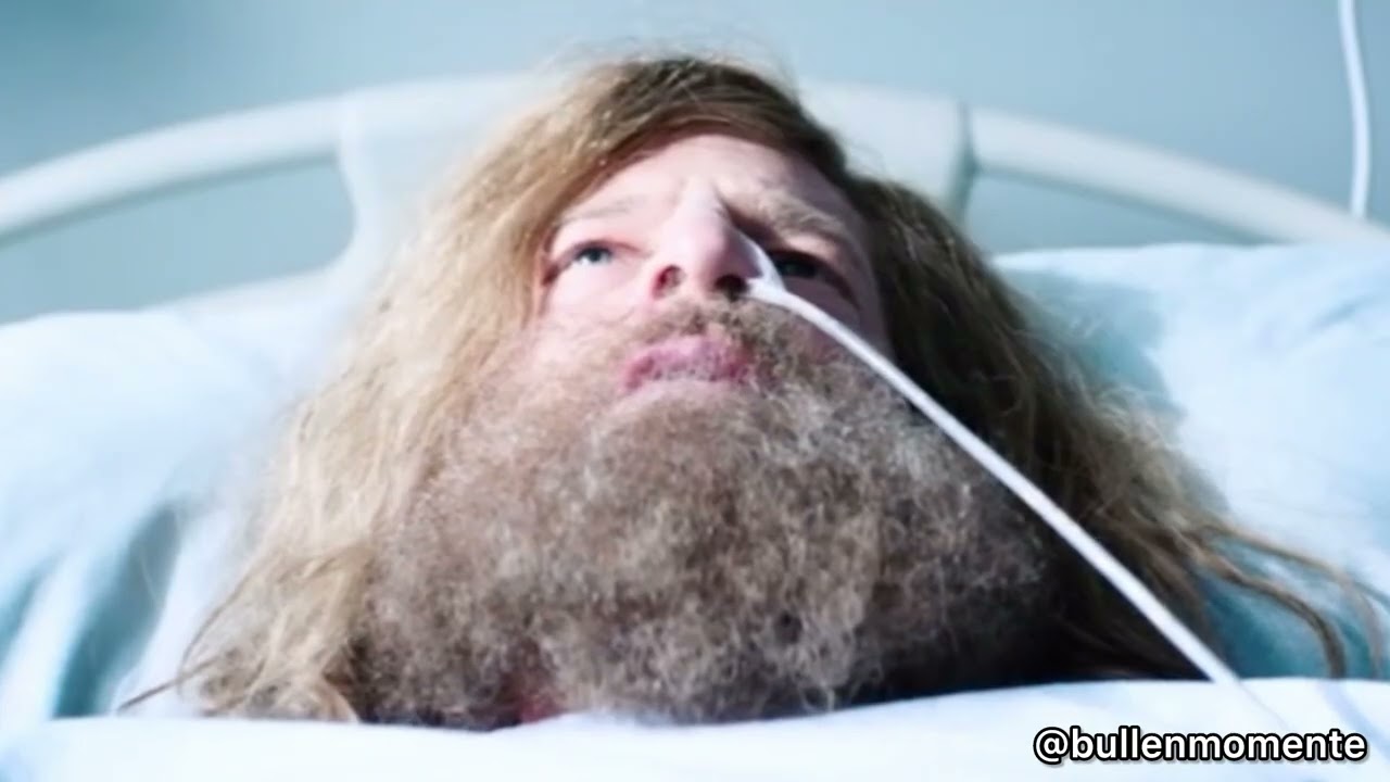 Der Letzte Bulle: Wir nennen ihn Gigantosaurus