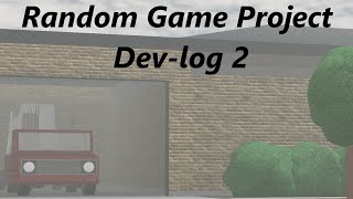 Celebrity Random Game Project Devlog - 2 Profile