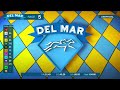 Mohaven wins race 5 at Del Mar 8/10/25
