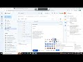 Justin explains how to add emojis to your messages in Gmail using NVDA
