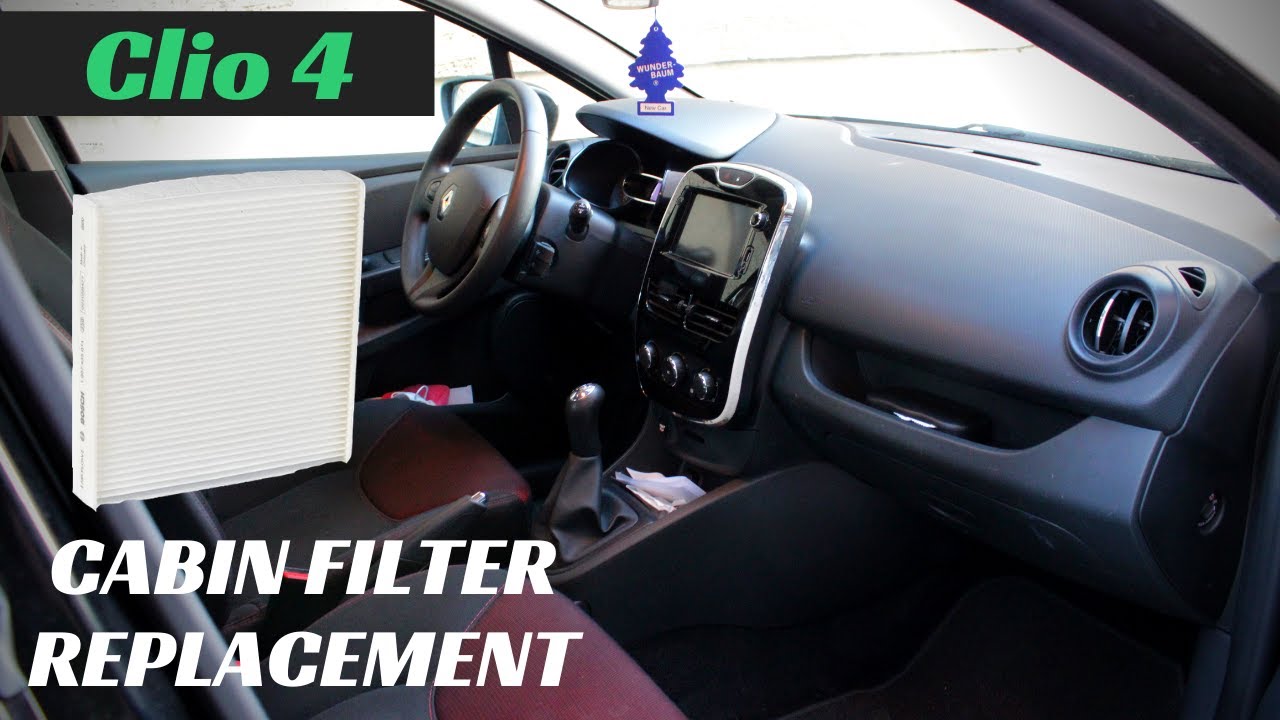 FITS RENAULT Clio MK4 Genuine Bosch particules habitacle filtre à pollen FITS RENAULT Clio MK4 Genuine Bosch particules habitacle filtre à pollen