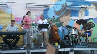 Circle of Thirds: Live in Bentonville 4