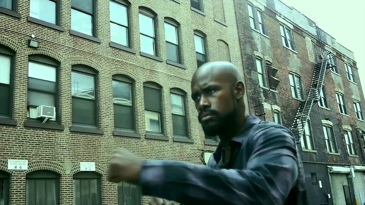 Ricky vs Calvin - YouTube