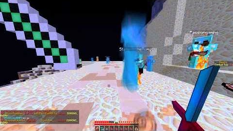 [HCF] Map 18 EOTW FFA!