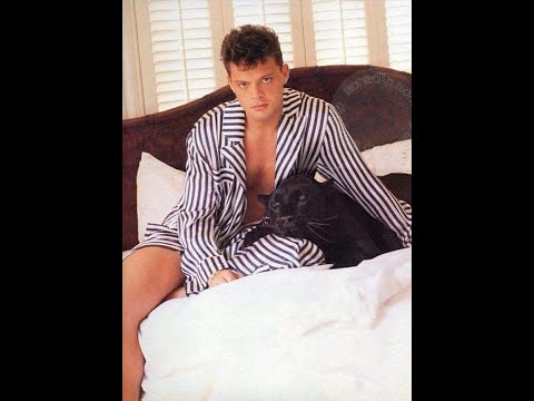 Luis Miguel - No podrás IA