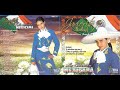 Javierita Aballay  - La Canción Mexicana (2011) CD Completo - Sello Tekyla Records