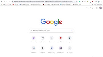 Python Project #1: Create a Password Management System (PART 2)