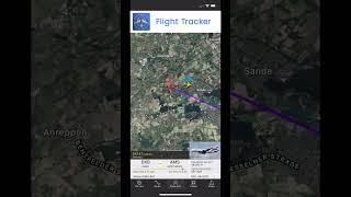 Discover the Ultimate Flight Tracking App