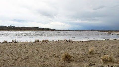 Synthetic unit hydrographs explained