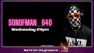 SmokeBusters LIVE w/ sonofman_640