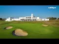 Every Hole at Royal Birkdale | Golf Digest