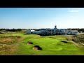 Every Hole at Royal Birkdale | Golf Digest