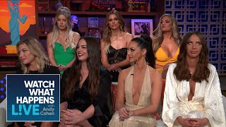 Will James Kennedy Ever Fix Himself? | Vanderpump Rules | WWHL
