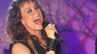 Mary Jane live on Kimmy Kimmel 2005 - Alanis Morissette