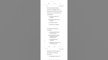 hots module 6, 6.6(A) final module evaluation