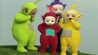 Teletubbies: Humpty Dumpty