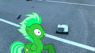Yoshi Reacts: SML Movie: Jeffys Mistake