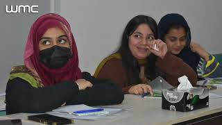 Feedback from Participants: Election Reporting Training on Fake News & Fact Checking | WMC