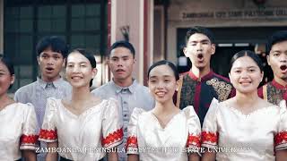 ZPPSU School Hymn