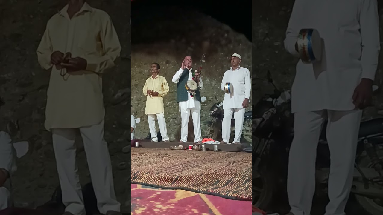 तेरे नाल रहंदे पँज सरदार, मना हो सपाहिया जी। 