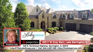 28317 W Gray Barn video tour