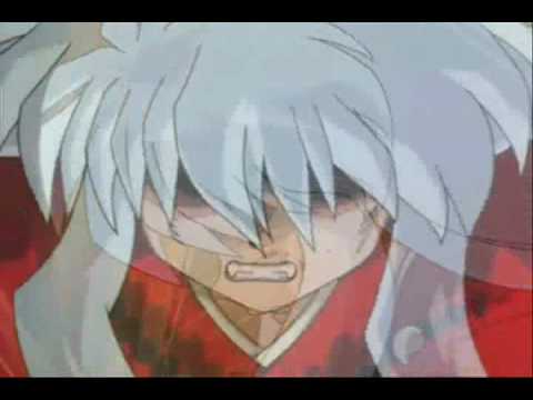InuYasha BETA - Afterlife by Avenged Sevenfold