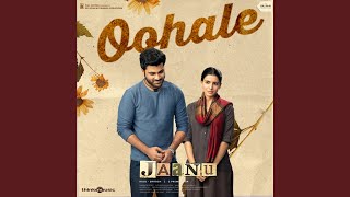 Oohale (From 'Jaanu')
