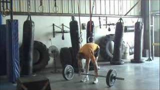 JDG WOD