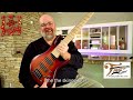 USA MTD Vibes Without the USA Price Tag – Kingston ZX-5 V2 from FretSpot &amp; Ernie Williamson Music