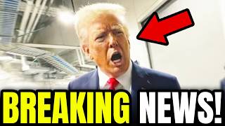 BREAKING: Trump is F**KED...