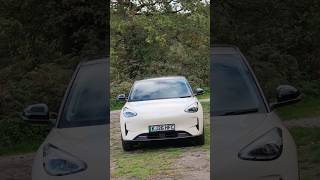 This Tiny EV Is Seriously Impressive! 😳